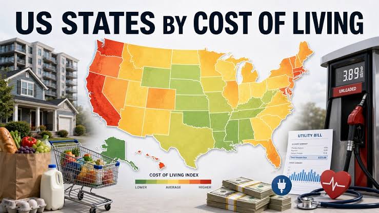 How to Survive US Cost of Living Crisis 2026: Practical Financial Strategies