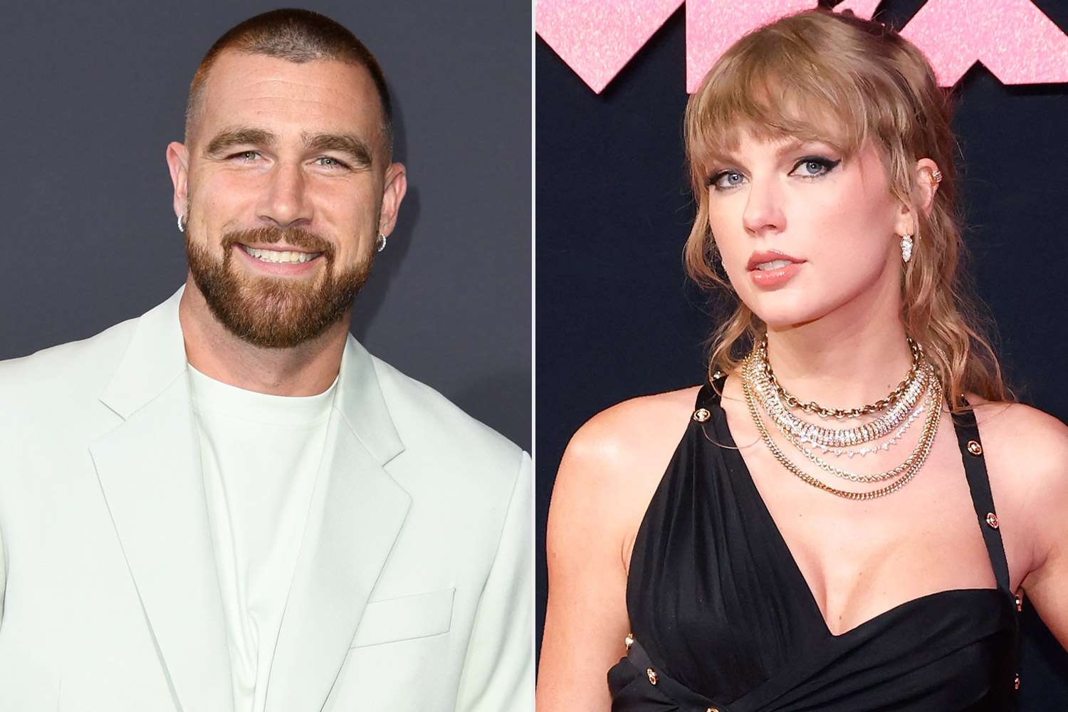 Who is Travis Kelce Dating Right Now? The Full Relationship Timeline