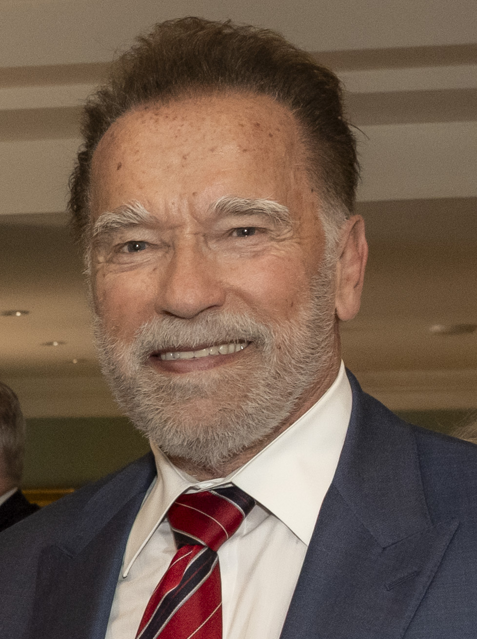 Arnold Schwarzenegger Biography: Life, Career and Legacy