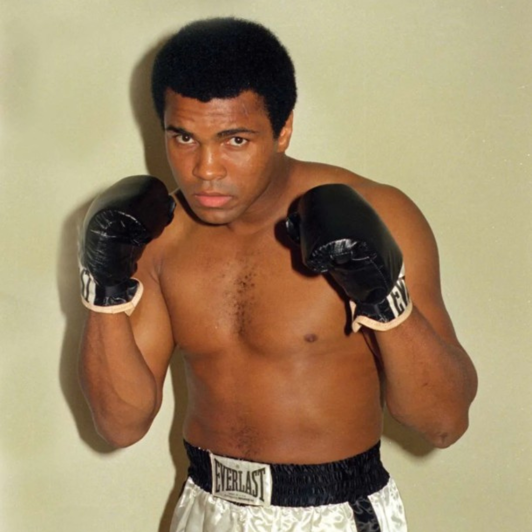 Muhammad Ali Biography: Early Life, Boxing Career and Legacy of The Greatest